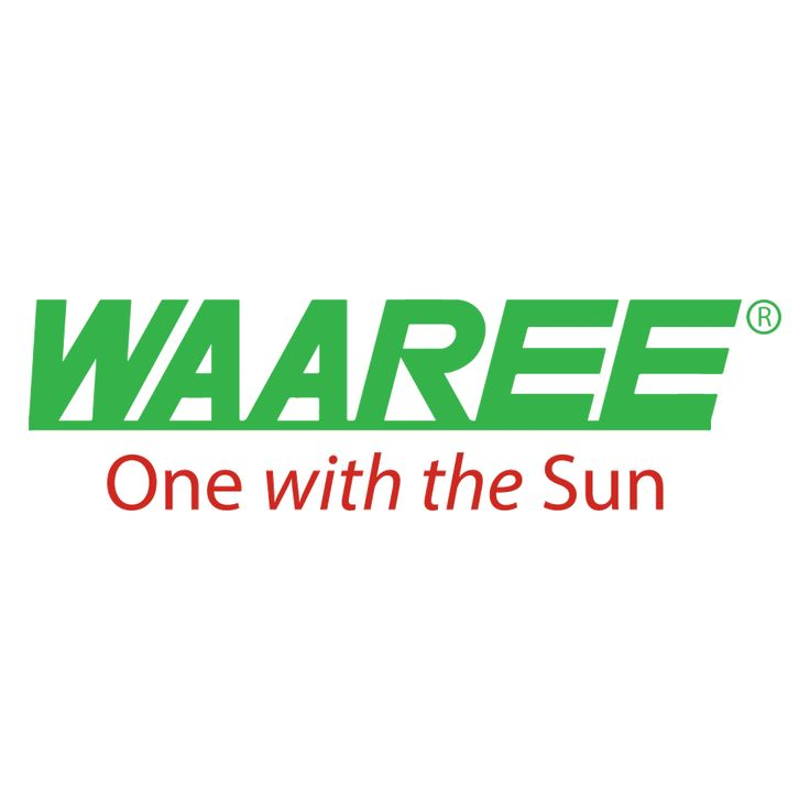 Waaree Solar